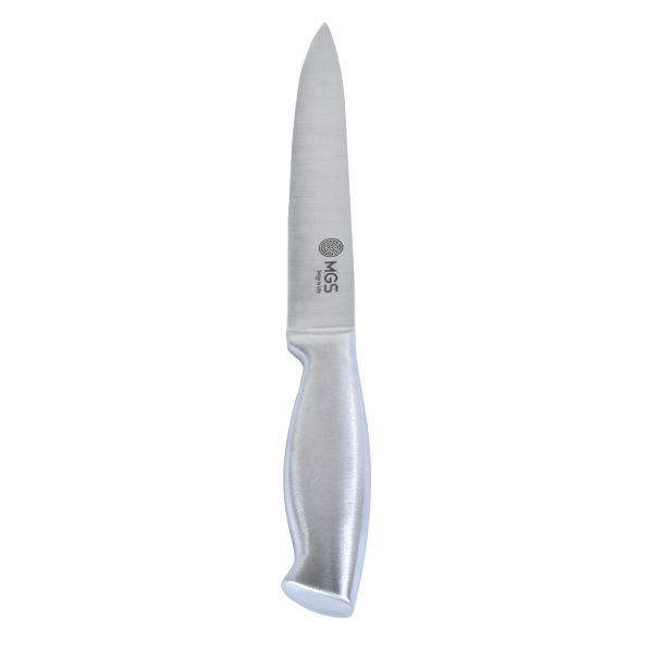 سرویس چاقو آشپزخانه 9 پارچه ام جی اس مدل KS-9012