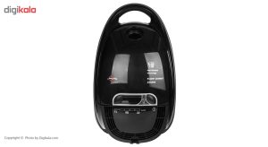 جاروبرقی 2200 وات پارس خزر مدل VC-2200W