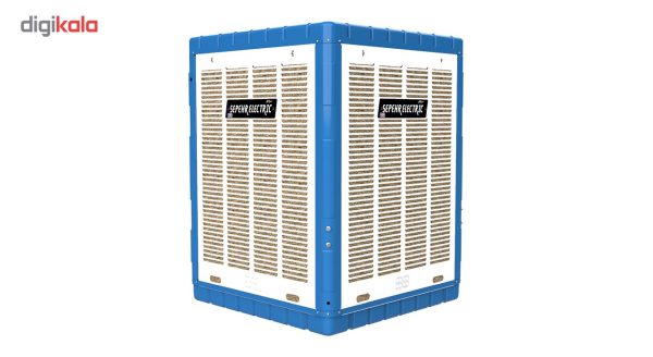 کولر آبی 7000 سپهر الکتریک مدل SE700
