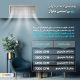 کولر آبی 3500 سپهر الکتریک مدل SE350