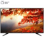 تلویزیون ال ای دی هوشمند مجیک مدل 55D2800 سایز 55 اینچ