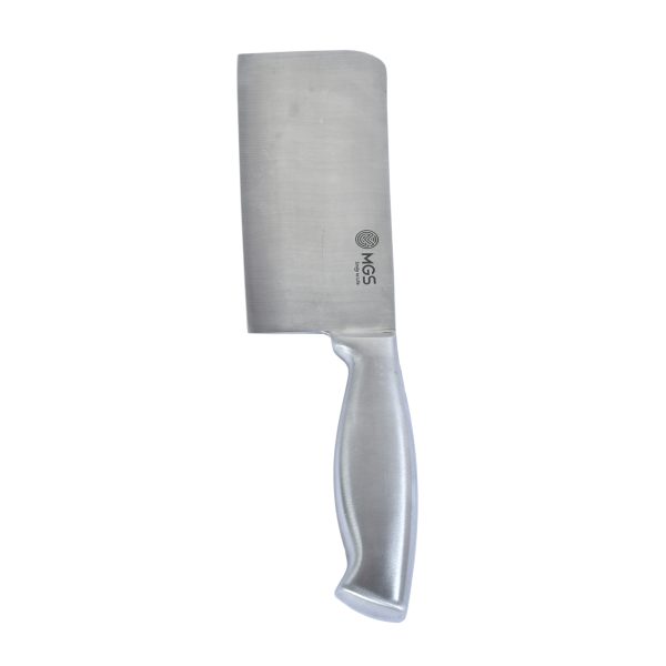 سرویس چاقو آشپزخانه 9 پارچه ام جی اس مدل KS-9012