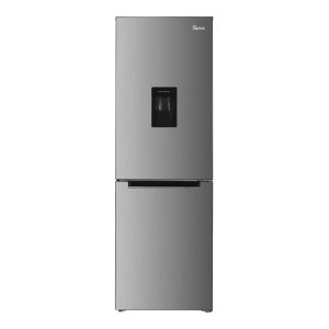 یخچال فریزر 18 فوت جی پلاس مدل GRF-P3117S/W، دارای آبریز دستی، با ارتفاع 184.3، پهنای 60 و عمق 67.2 سانتیمتر، میزان مصرف انرژی A++، دارای 4 طبقه در یخچال و 3 طبقه در فریزر