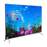 تلویزیون کیو ال ای دی هوشمند جی پلاس مدل GTV-55RQ756N سایز 55 اینچ