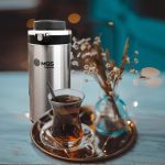 فلاسک ام جی اس مدل FL11SG ظرفیت 1.3 لیتر