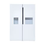 یخچال فریزر دوقلو 17 فوت هیمالیا مدل  NF280a-NR440a