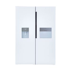 یخچال فریزر دوقلو 17 فوت هیمالیا مدل NF280a-NR440a